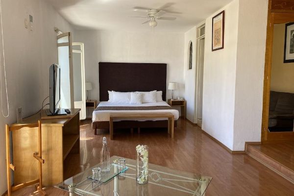 Hotel Casona de los Vitrales (Zacatecas)